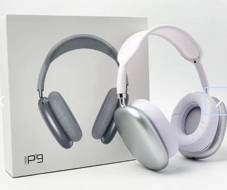 Audífonos P9