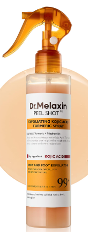 DR MELAXIN