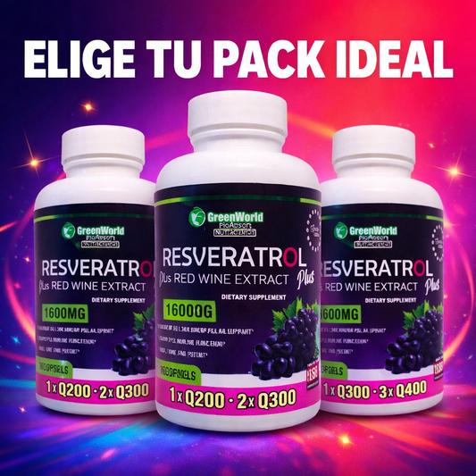 RESVERATROL